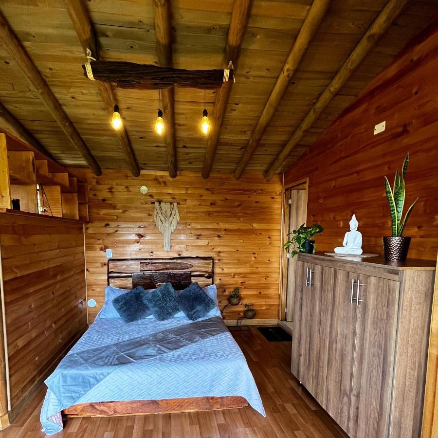 Chalet Monte Santa Elena Medellin