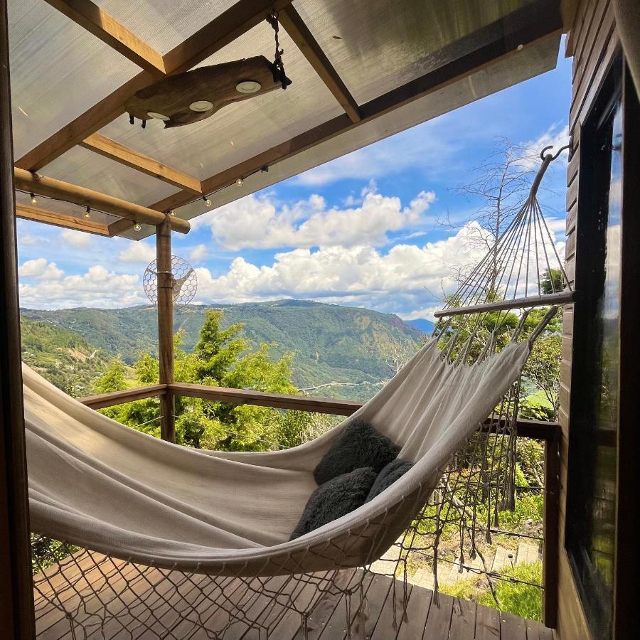 Monte Santa Elena * Medellin