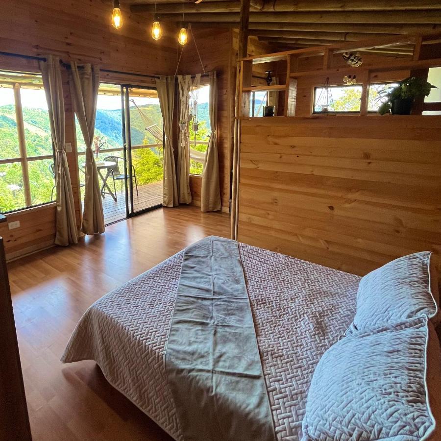 Chalet Monte Santa Elena Medellin